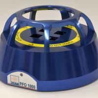 PRESS RELEASE: XCAM’s PFO 1040 real-time surface particulate contamination monitor product launches at 2018 Birmingham Cleanroom Technology Conference