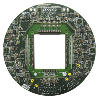 Sentinel-4 CCD Headboard Delivered to European Space Agency (ESA)