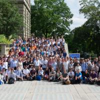 Exhibition at VUVX conference