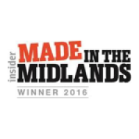 XCAM wins Insider Made in the Midlands 2016