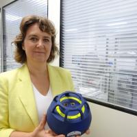 XCAM RECOGNISED FOR OUTSTANDING ACHIEVEMENTS