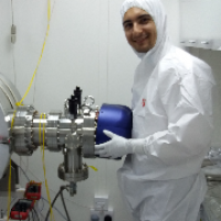 BLOG POST: Michael’s Summer Internship at XCAM