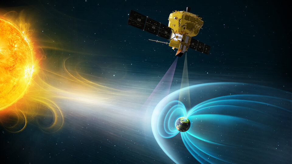 XCAM Scientific Technology Supporting the ESA SMILE Mission